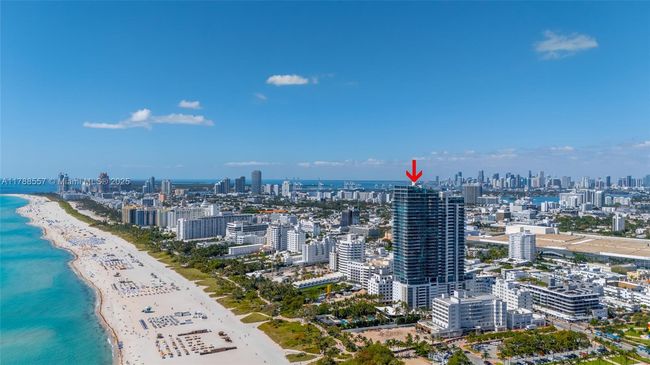 2007 - 101 20 Th St, Condo with 2 bedrooms, 2 bathrooms and null parking in Miami Beach FL | Image 37