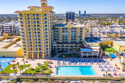 1105-600 N Atlantic Ave, Daytona Beach, FL, 32118-3803 | Card Image
