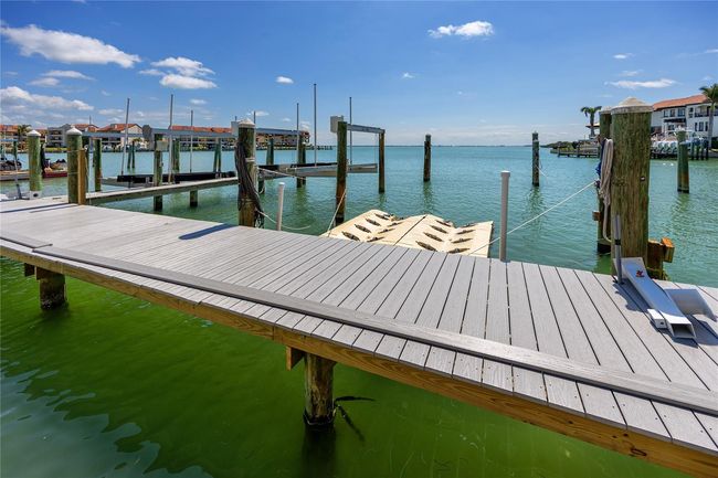 APT-33 - 363 Pinellas Bayway S, Condo with 2 bedrooms, 1 bathrooms and null parking in TIERRA VERDE FL | Image 30