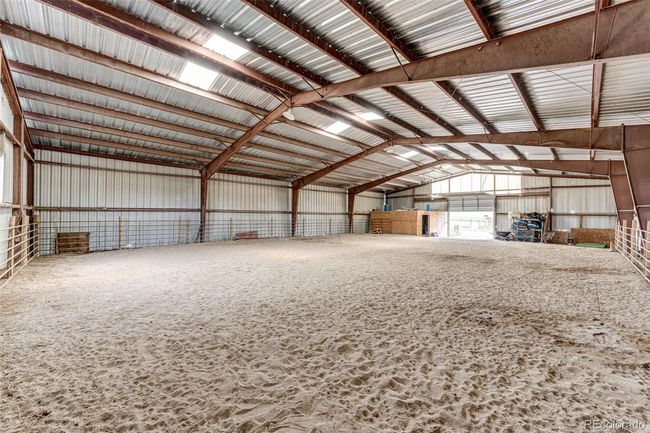28505 County Road 5, House other with 5 bedrooms, 3 bathrooms and 6 parking in Elizabeth CO | Image 39