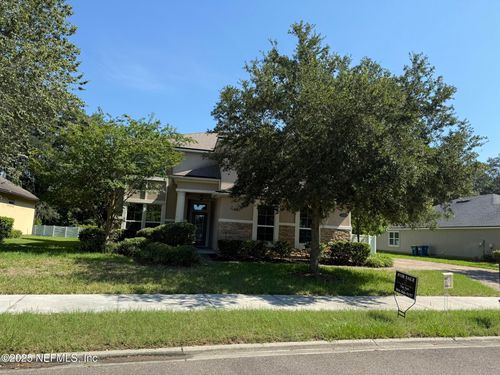 12198 Ridge Crossing Way, JACKSONVILLE, FL, 32226-4750 | Card Image