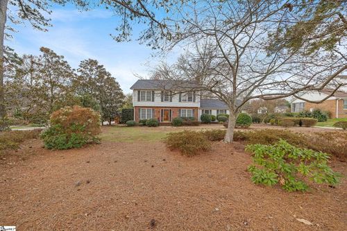 110 Sugar Creek Road, Greer, SC, 29650 | Card Image