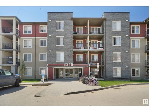216-3315 James Mowatt Trail Sw, Edmonton, AB, T6W3L9 | Card Image