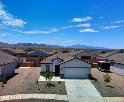 1258 S Nedra Pl, Vail, AZ, 85641-1602 | Card Image