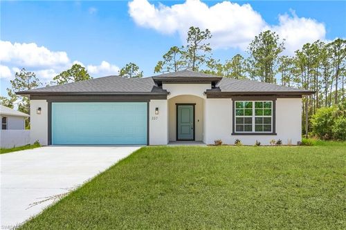 337 Woodburn Dr, LEHIGH ACRES, FL, 33972-1051 | Card Image