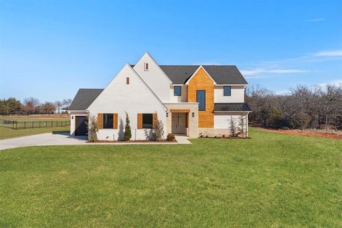 3340 Somerset Farms Rd, Newalla, OK, 74857-5515 | Card Image