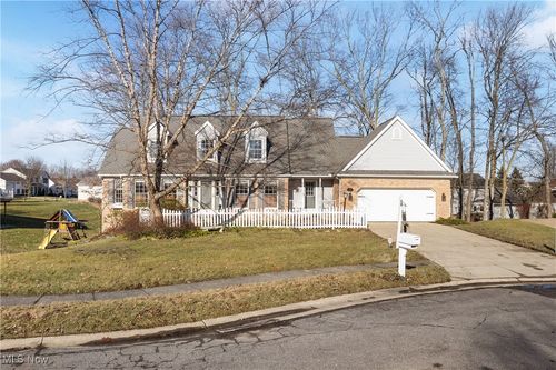 2014 Dan Avenue, Canal Fulton, OH, 44614 | Card Image