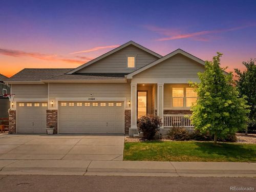 21560 E Union Pl, Aurora, CO, 80015-4913 | Card Image