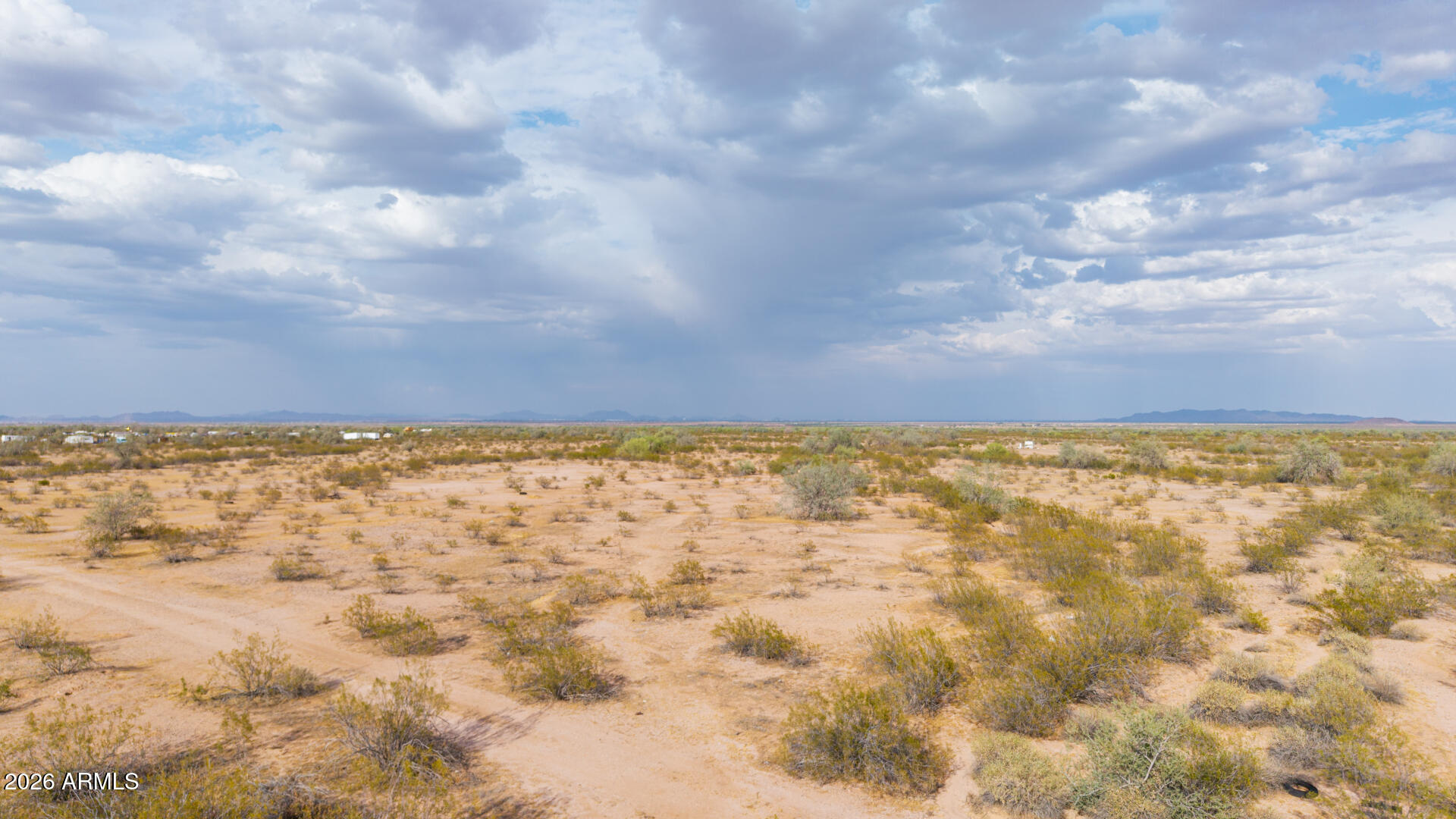 Land in Casa Grande