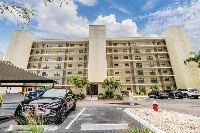 UNIT-1B - 900 Cove Cay Dr, Condo with 2 bedrooms, 2 bathrooms and null parking in CLEARWATER FL | Image 28