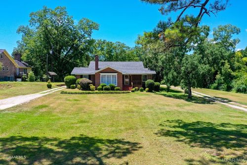 252 S Jackson St, Grove Hill, AL, 36451-3232 | Card Image