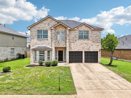 16822 Bailey Jean Dr, Round Rock, TX, 78681-5313 | Card Image
