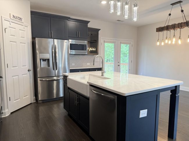 1616 Buttonwood Loop, Home with 5 bedrooms, 5 bathrooms and 3 parking in Chattanooga TN | Image 14