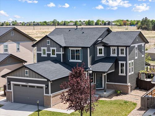 6398 Twilight Avenue, Firestone, CO, 80504 | Card Image