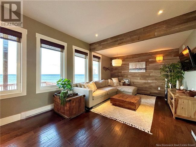 519 Bel Air Rue, House other with 4 bedrooms, 2 bathrooms and null parking in Beresford NB | Image 10