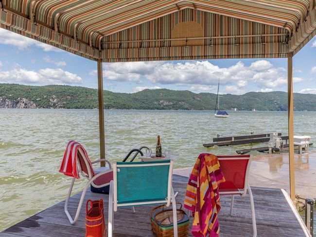 531 Kimball Dock Rd, House other with 5 bedrooms, 4 bathrooms and null parking in Vergennes VT | Image 42