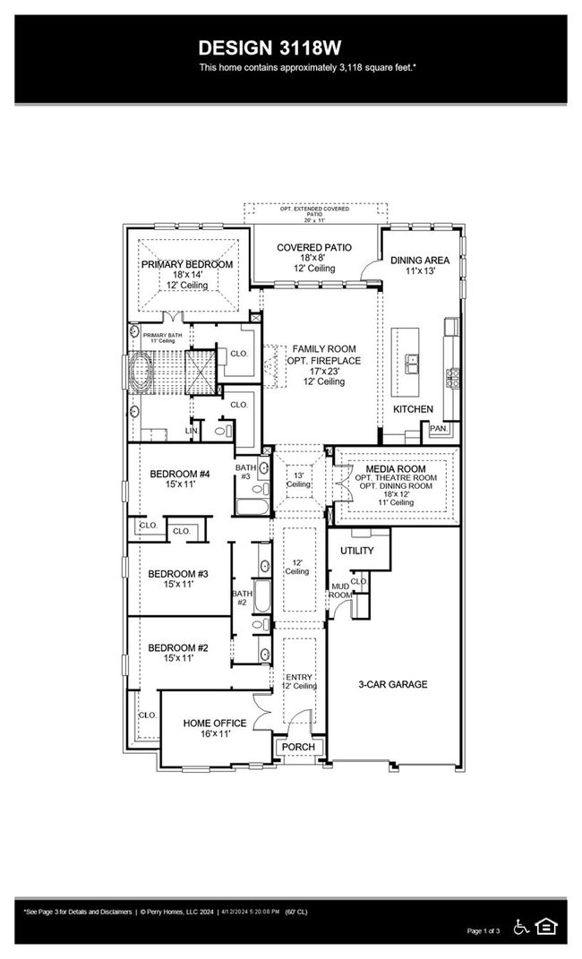 313 Bay Laurel Rd, House other with 4 bedrooms, 4 bathrooms and null parking in McKinney TX | Image 7
