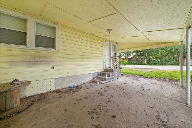 701 S Austin St, House other with 2 bedrooms, 1 bathrooms and null parking in De Leon TX | Image 9