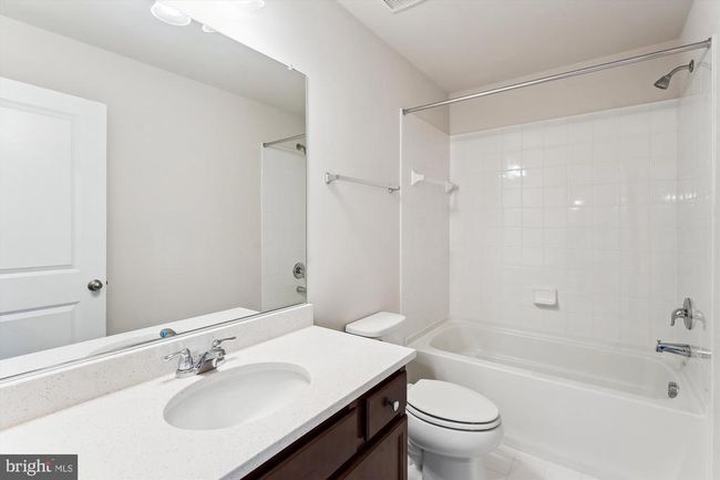 503 Cherryview Dr, Townhouse with 4 bedrooms, 4 bathrooms and null parking in FREDERICKSBURG VA | Image 16