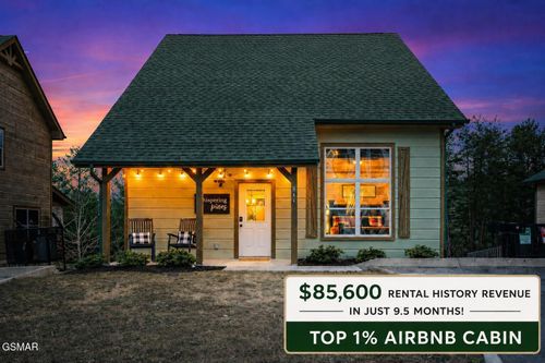844 Osprey Way, Pigeon Forge, TN, 37863 | Card Image