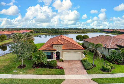 23402 Copperleaf Drive, VENICE, FL, 34293 | Card Image