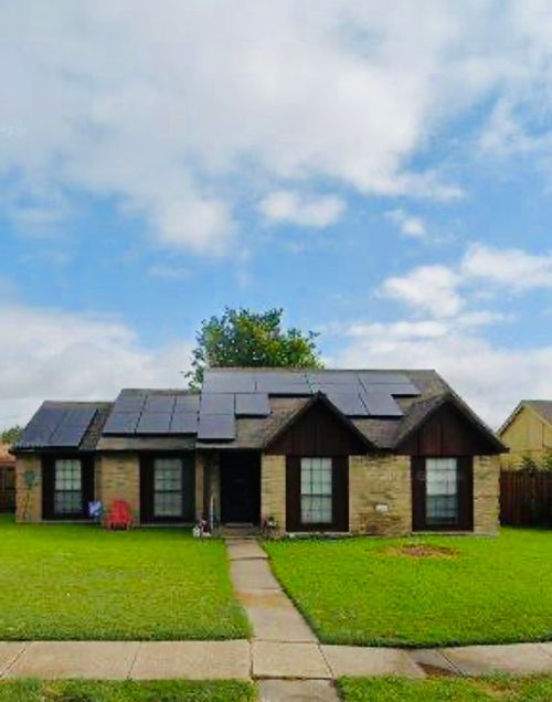 625 Camilla Ln, Garland, TX, 75040-4639 | Card Image