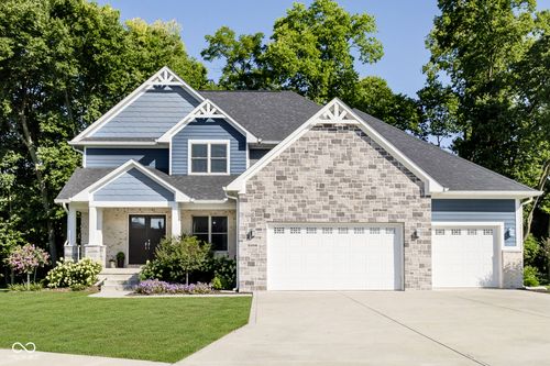 6208 W Foster Ridge Ln, Pendleton, IN, 46064-9251 | Card Image