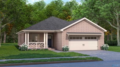 1010 Maplehurst Street, Priceville, AL, 35603 | Card Image