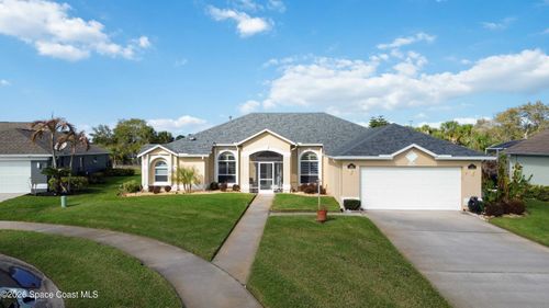 1996 Ganton Ct, Rockledge, FL, 32955-6537 | Card Image