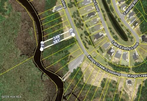244 Kings Creek Xing, Holly Ridge, NC, 28445-6403 | Card Image