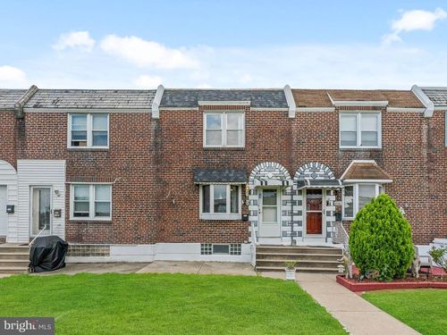 2742 Elbridge St, PHILADELPHIA, PA, 19149-2935 | Card Image
