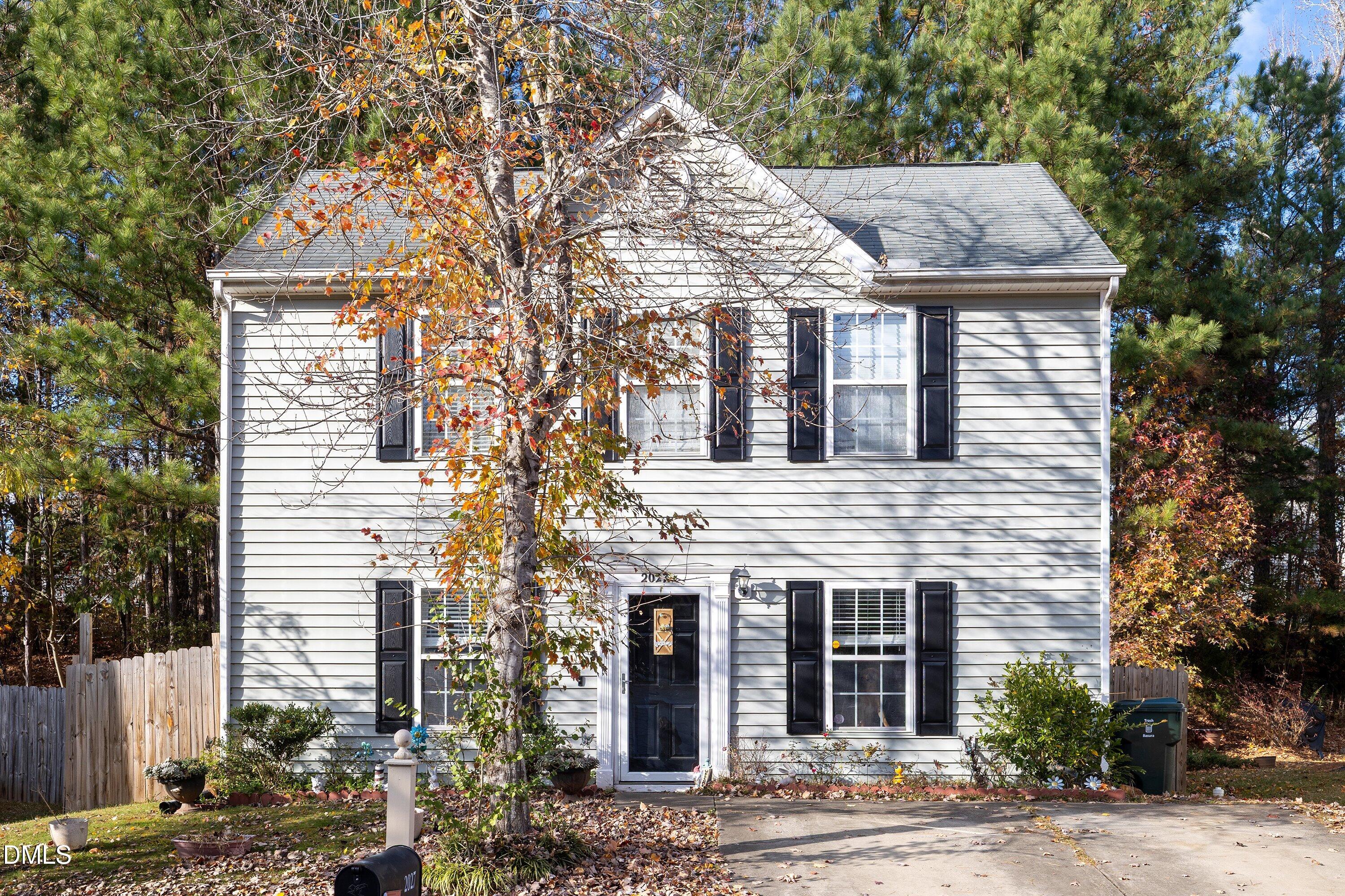 Residential in Durham