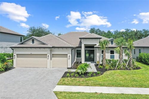 11017 Hanging Vine Dr, FORT MYERS, FL, 33913-9763 | Card Image