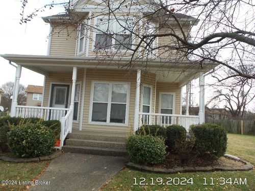 1807 Mae Street Kidd Ct, Louisville, KY, 40211 | Card Image