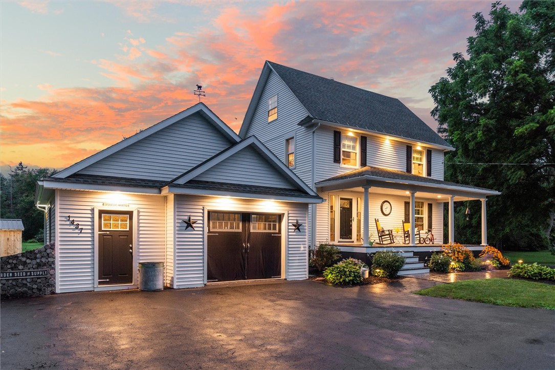 Wilson Rd, Macedon, NY 14502