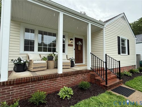 2921 Dellrose Ave, Henrico, VA, 23228-5016 | Card Image
