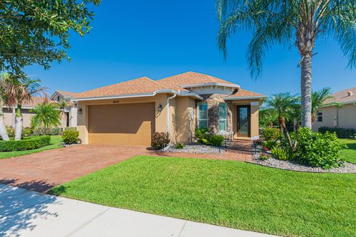 10312 Sw Indian Lilac Trail, Port St. Lucie, FL, 34987 | Card Image