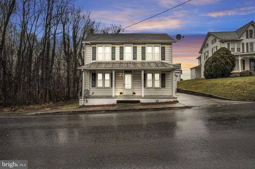 18690 Main Street Dry Run, DRY RUN, PA, 17220 | Card Image