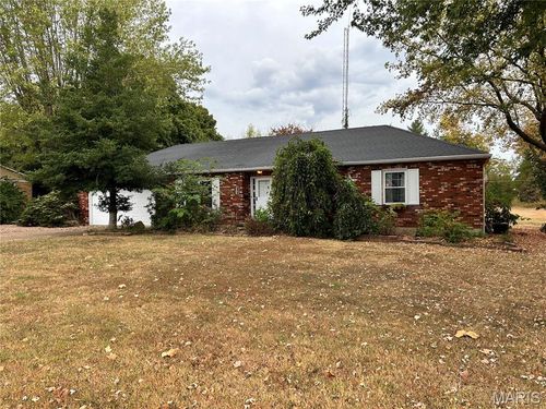 209 Hawthorne Dr, Farmington, MO, 63640-1152 | Card Image