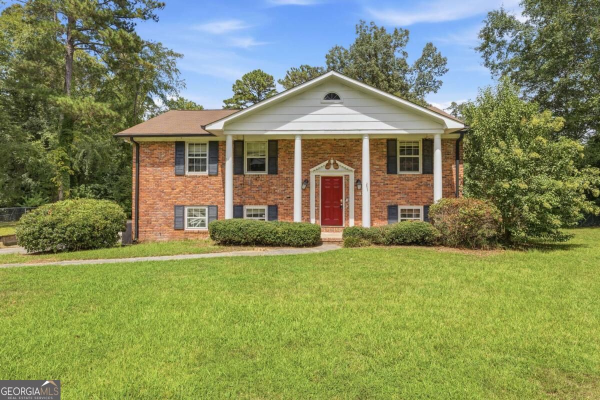 Residential in Macon