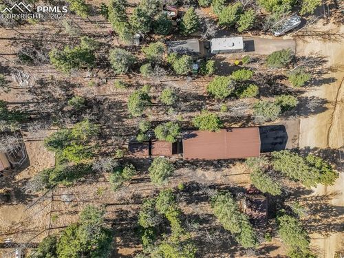 1063 Blossom Rd, Woodland Park, CO, 80863 | Card Image