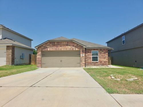 317 Riverdale Dr, Jarrell, TX, 76537 | Card Image