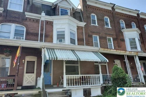 4-518 Washington Street, Allentown City, PA, 18102 | Card Image