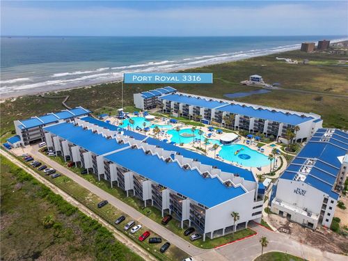 3316-6317 State Highway 361, Port Aransas, TX, 78373-9712 | Card Image