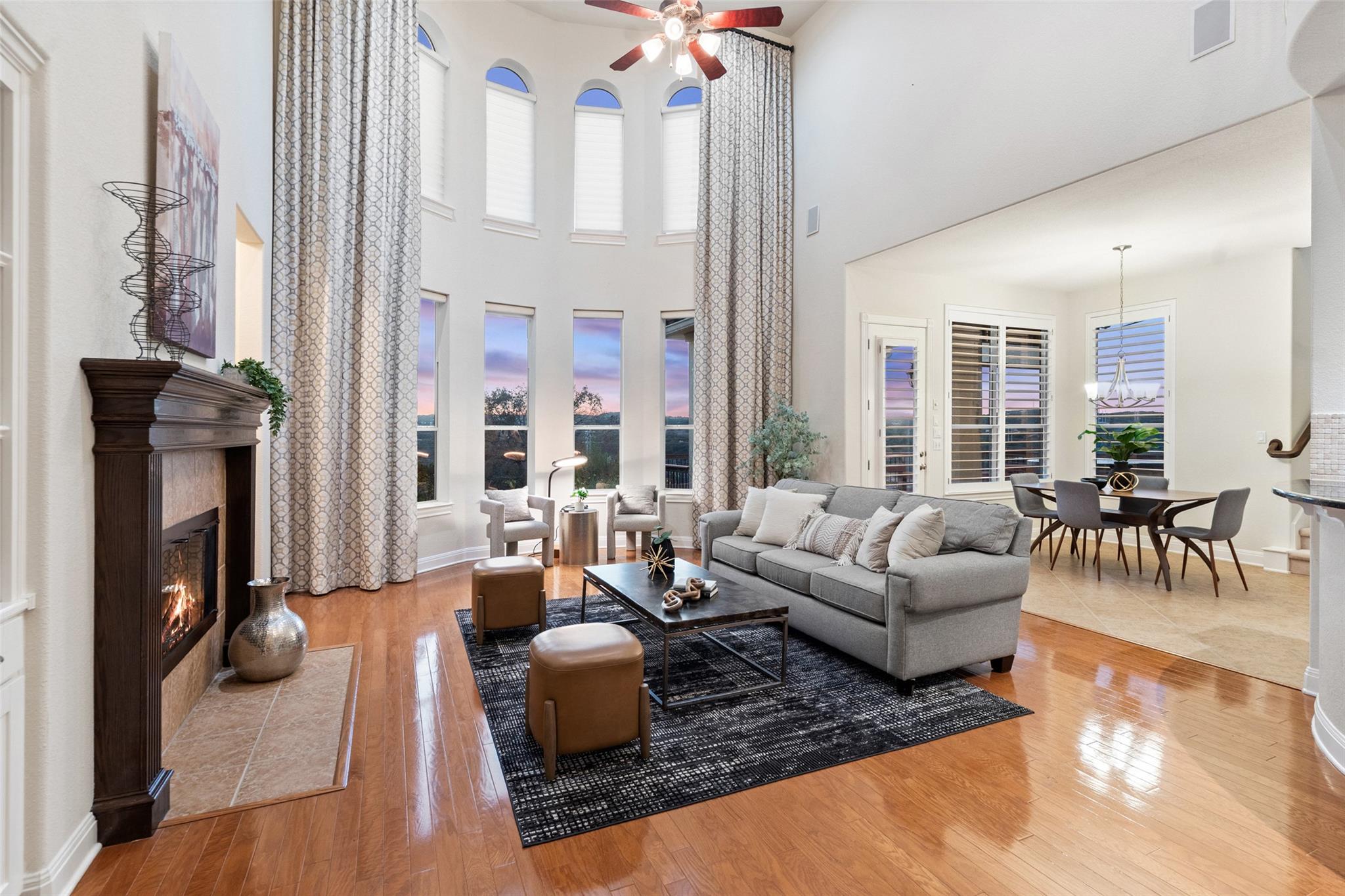 Residential in Spicewood 3