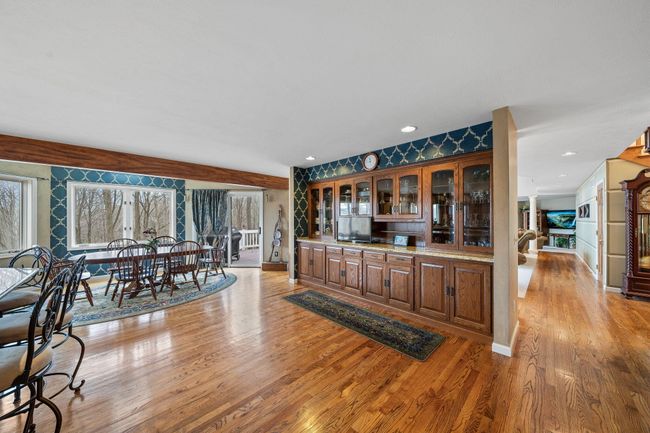 10185 N 650 E, House other with 6 bedrooms, 5 bathrooms and null parking in New Carlisle IN | Image 13