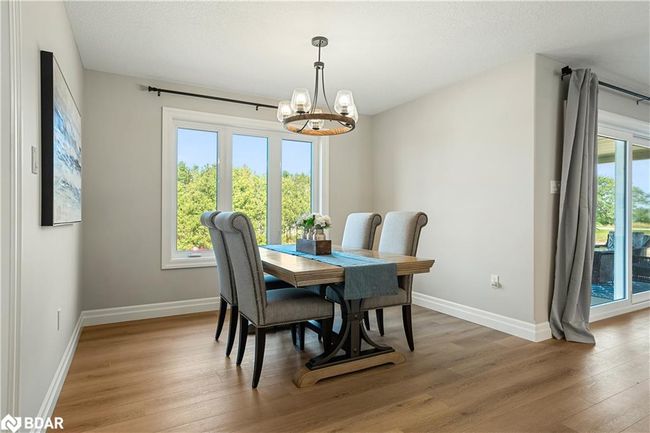 56 Mctavish Cres, House other with 3 bedrooms, 2 bathrooms and 6 parking in Ripley ON | Image 22