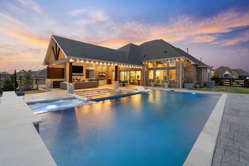 1441 Flanagan Farm Dr, Northlake, TX, 76226-1971 | Card Image