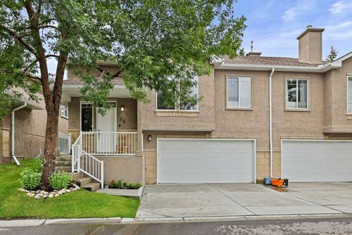 15 Signal Hill Lane Sw, Calgary, AB, T3H3N8 | Card Image