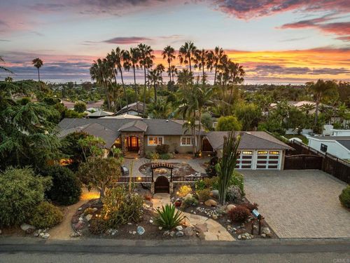 890 Passiflora Avenue, Encinitas, CA, 92024 | Card Image